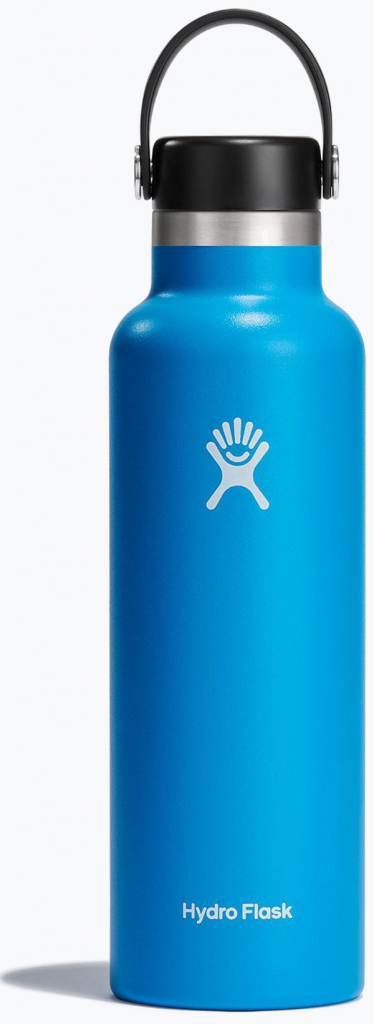 Hydro Flask termo Standard Flex Straw Pacific 620 ml