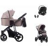 BEBETTO Pascal + Cybex Aton B2 i-Size 02 2023