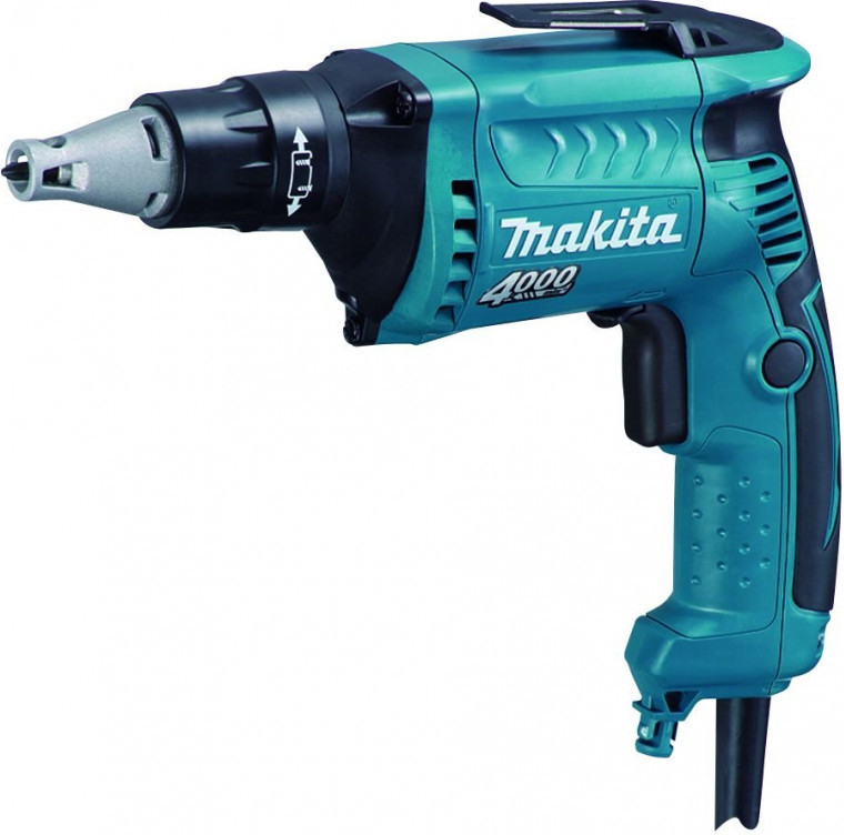 Makita FS4000