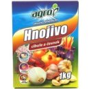 Agro CS OM Hnojivo na cibuľu a cesnak1 kg