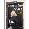 Z omšelého saka - Josef Fousek