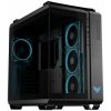 ASUS TUF Gaming GT502 Horizon TG ARGB Black