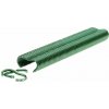 Rapid RAPID® spony VR22 PVC zelené / 1600 ks