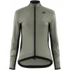 Assos UMA GT Wind Jacket S11 Edge Green