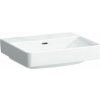 Umývadlo Laufen Pro S 55x46,5 cm bez otvoru pre batériu H8109620001091
