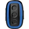 MADCAT Hlásič TOPCAT ALARM - single ALARM BLUE