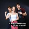 S Hudbou Vesmírnou: Šírime mladosť - S Hudbou Vesmírnou