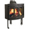 Jotul krbová vložka I 400 HARMONY - černý lak