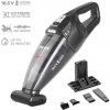 CONCEPT VP4380 Ručný vysávač 18,5 V Real Force