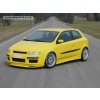 NOVITEC predný spojler pod nárazník Fiat Stilo 3dv. -- od roku výroby 2001-