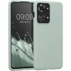 Púzdro kwmobile OnePlus Nord 2T 5G světle zelená