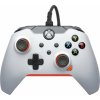 PDP Atomic White Pad (049-012-WO)