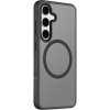 Tactical MagForce Hyperstealth Kryt pre Samsung Galaxy S24 Asphalt