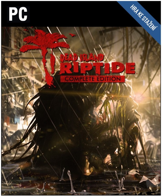 Dead Island: Riptide Complete