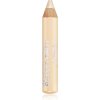 puroBIO Cosmetics Long Lasting Chubby rozjasňovač v ceruzke 3,3 g