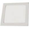 Greenlux LED podhľadové svietidlo LED//12W/230V 17x17 cm biele GXDW010 + záruka 3 roky zadarmo + záruka 3 roky zadarmo