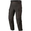 ALPINESTARS nohavice ANDES V3 DRYSTAR Short black - 4XL
