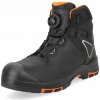 Pracovná obuv Čižmy Kompozitná špička CENTAUR S3 SRC Kevlar BOA Veľkosť 39