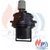 Odvzdušňovací ventil do čerpadla bajonetový IMMERGAS STAR 24 kW / MINI NIKE / MINI EOLO ( X ) 24 / 28 kW / VICTRIX X 24 kW / BAXI - 1.027110 / 1.027110P / 1.017113 / 710493600