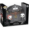 Funko Countdown Calendar: Dual Side - The Nightmare Before Christmas