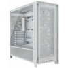 Corsair FRAME 5000D RS - White CC-9011308-WW