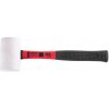 Strend Pro 230287 Kladivo gumené HM212, 450 g, 31cm