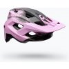 Cyklistická prilba Fox Racing Speedframe Pro Sense cotton candy