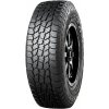Yokohama Georlandar A/T4 G018 255/65 R17 119/116S FR celoročné 4x4/suv pneumatiky