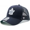 47 Brand NHL Toronto Maple Leafs Branson '47 MVP Trucker Navy one size