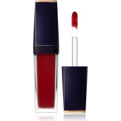 Estée Lauder Pure Color Envy Paint-On Liquid LipColor Matte matný tekutý rúž odtieň 304 Quiet Riot 7 ml