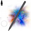 ANDROIDA DOTYKOVÉ PERO PRE SMARTFÓN TABLETA STYLUS PEN ČIERNA