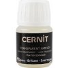 Cernit lak matný 250ml