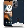 Picasee ULTIMATE CASE pro Motorola Moto G34 5G - Astronaut 2