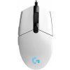 Herná myš Logitech G203 Prodigy Biela NOVÁ