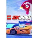 LEGO Drive (Awesome Edition)