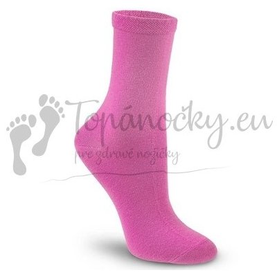 Tatrasvit Detské ponožky Tetrik 352 ružová