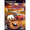 Cars: Mater-National Championship