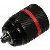 GEKO G00521 Hlava rychloupínací sklíčidlová, 2-13mm, závit 1/2