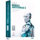 Antivírus Eset NOD32 1 lic. 24 mes. predĺženie