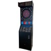 Ligový šípkový automat JAREX DARTS s mincovníkom