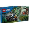 LEGO City Terénne vozidlo prieskumníka džungle 60426