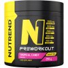 Nutrend N1 PRE-WORKOUT 255 g
