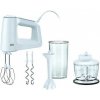 BRAUN HM 3135 WH