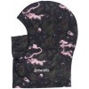 Meatfly Conceal Storm Camo Pink one size