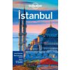 Lonely Planet Istanbul