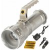 Svietidlo Kandar Max 8000 lumens