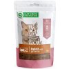 Natures Protection Pamlsok Natures P Snack cat rabbit with goji berries 12x75 g