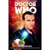 Doctor Who: The Ninth Doctor Vol. 2: Doctormania (Cavan Scott,Adriana Melo,Chris Bolson)(Brožovaná)