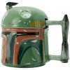 Hrnek Star Wars - Boba Fett 3D - 300ml, ABYMUG712