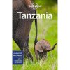 průvodce Tanzania 7.edice anglicky Lonely Planet